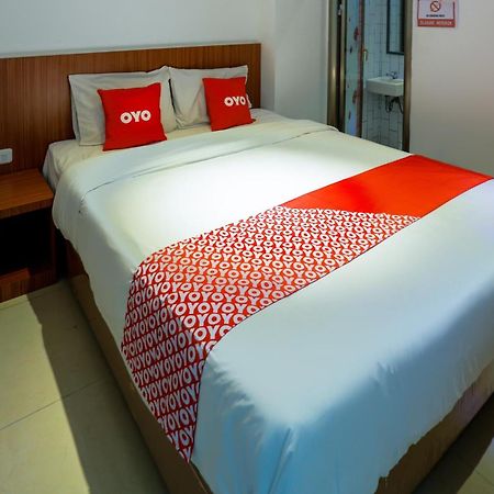 Super Oyo 3109 Point Inn Jakarta Eksteriør bilde