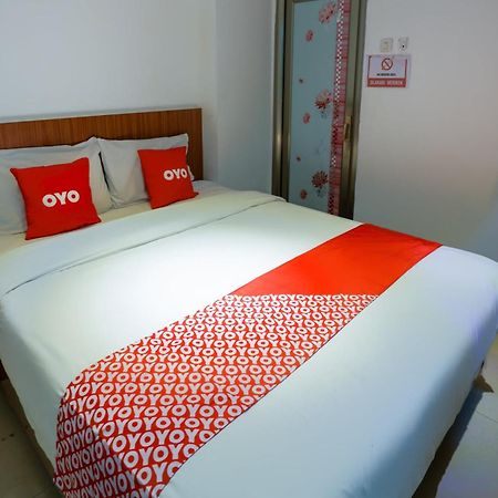 Super Oyo 3109 Point Inn Jakarta Eksteriør bilde