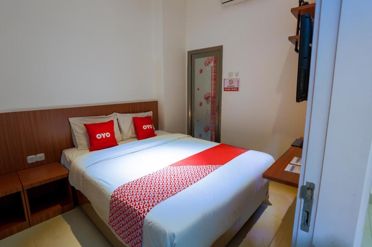 Super Oyo 3109 Point Inn Jakarta Eksteriør bilde