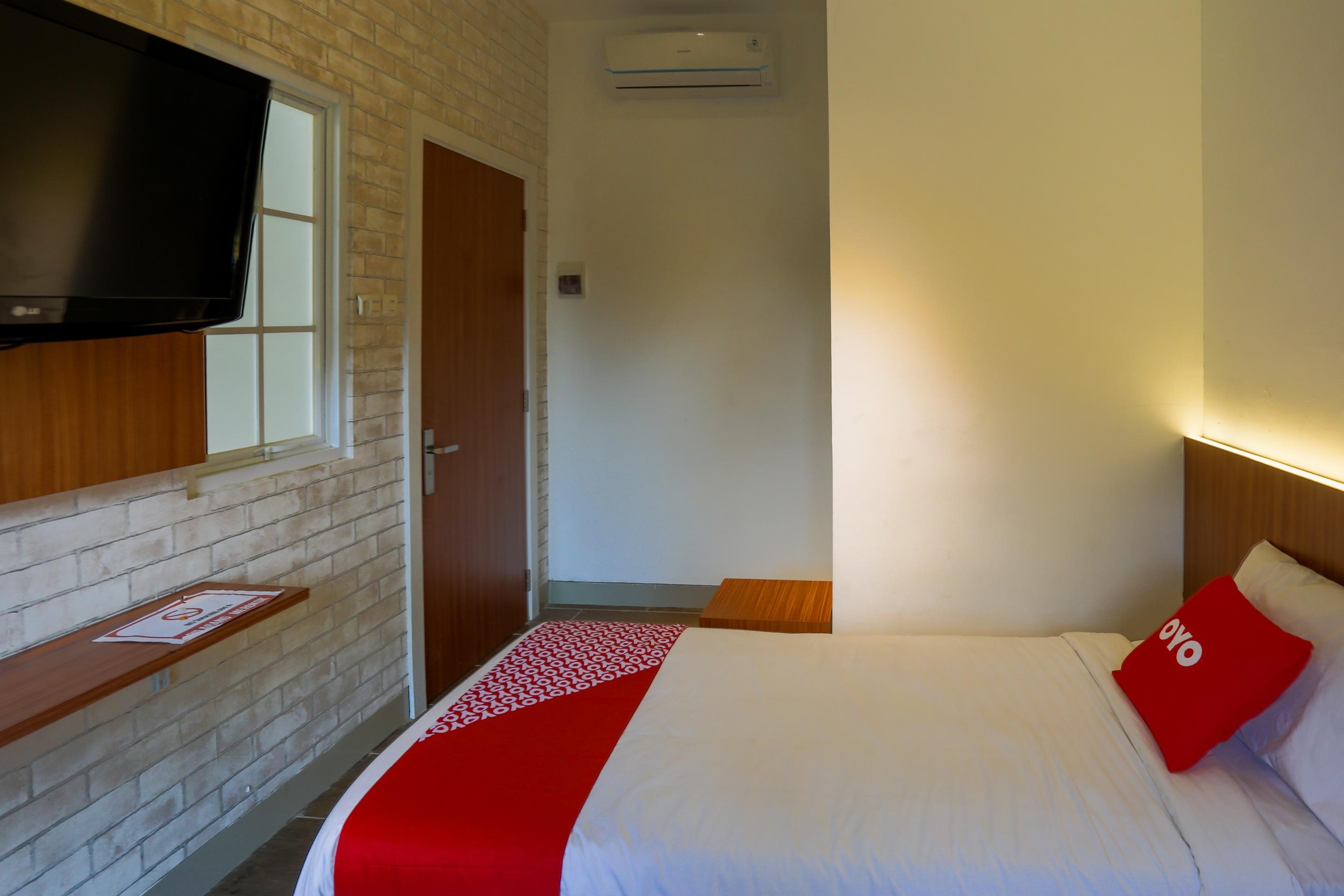 Super Oyo 3109 Point Inn Jakarta Eksteriør bilde