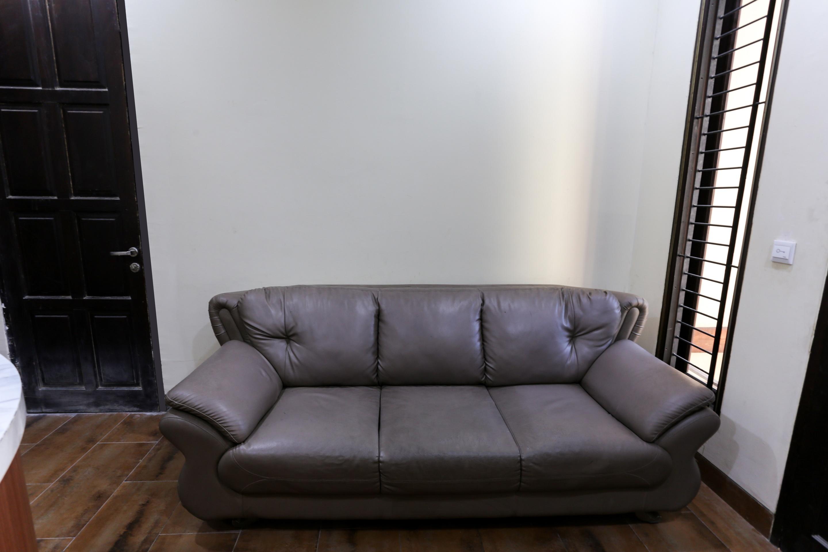 Super Oyo 3109 Point Inn Jakarta Eksteriør bilde