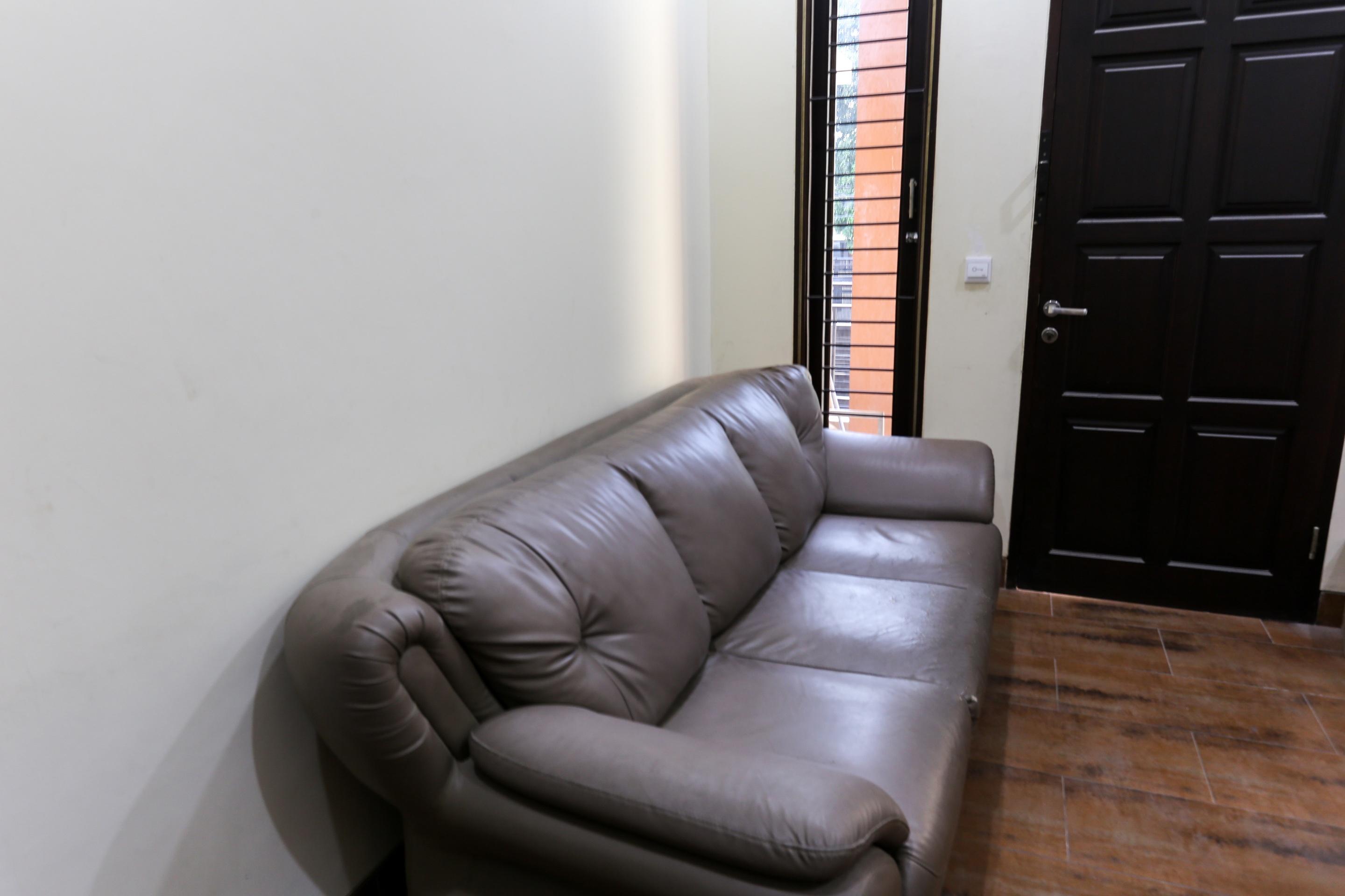 Super Oyo 3109 Point Inn Jakarta Eksteriør bilde